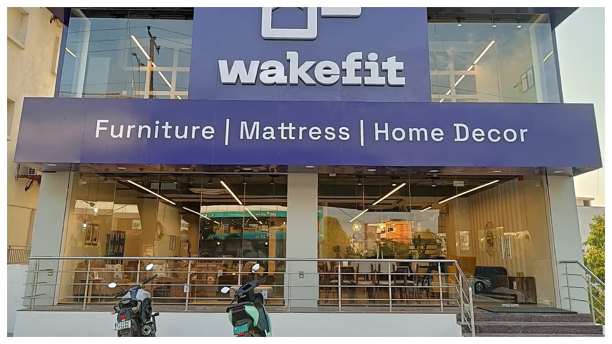 Home & Furnishing Company Wakefit Innovation's Shares Make Muted Market Debut Against The Issue...