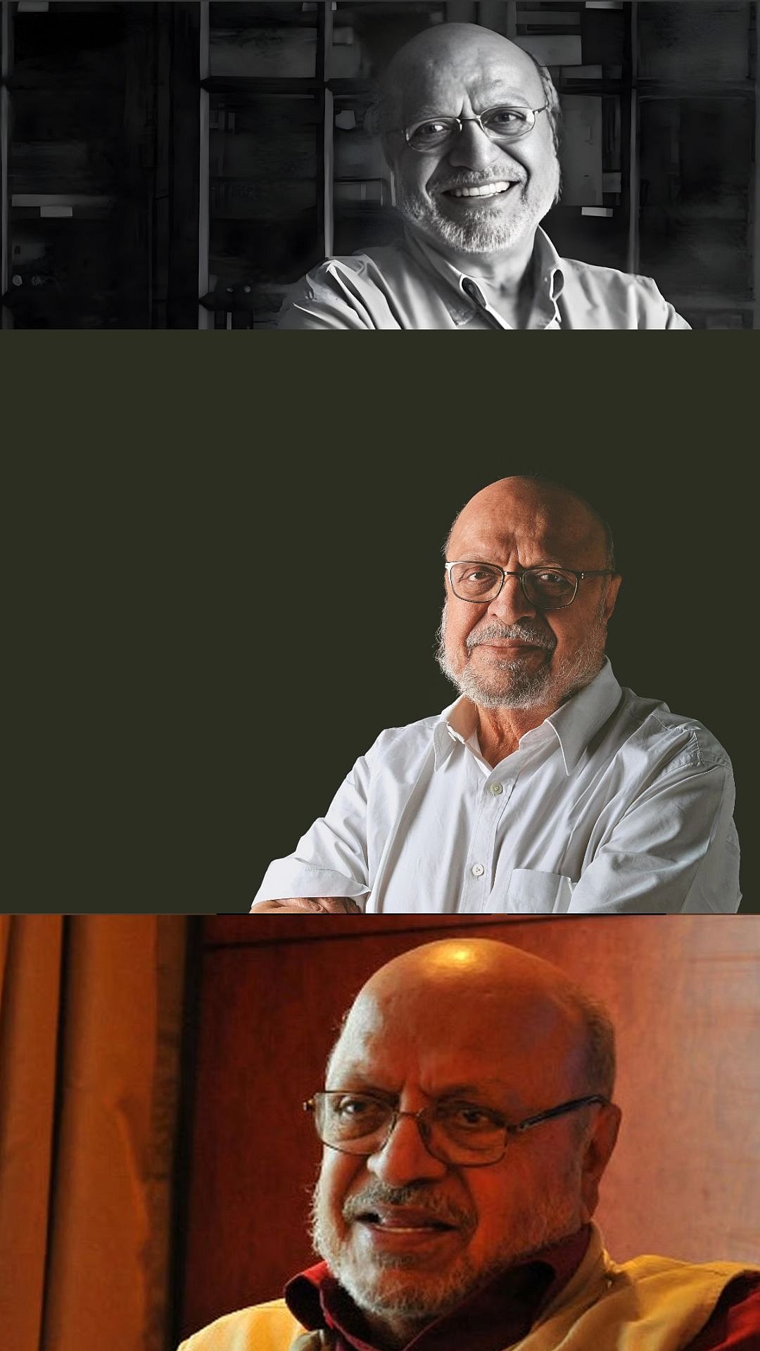 Shyam Benegal Birth Anniversary:  Must-Watch Films By The Pioneer Of Parallel Cinema On OTT...