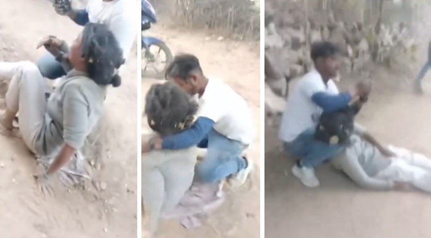 MP News: 'He Broke My Head...' Hindu Woman Accuses Assault By Muslim Husband; Filed Rape Case Six...