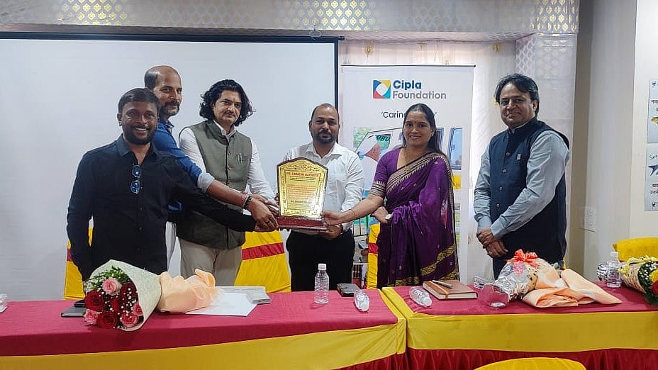 Picture credits: BNHS archives