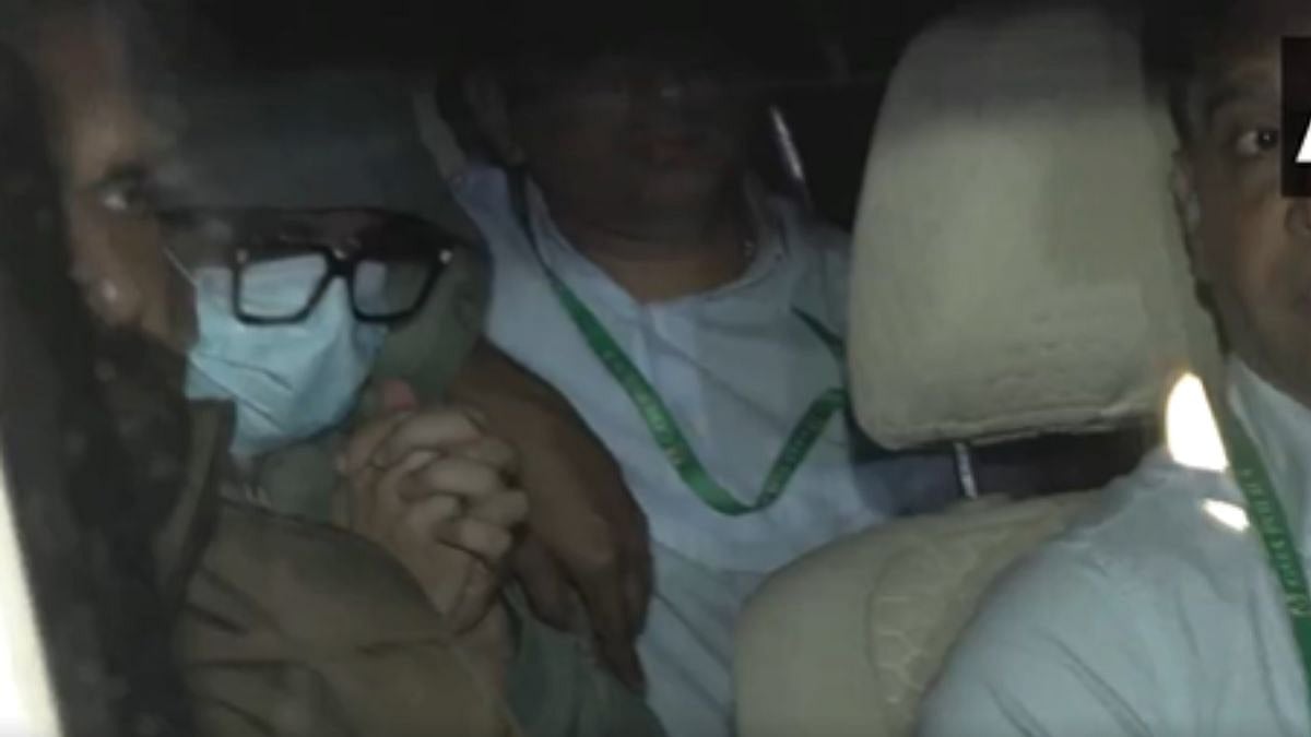 Goa Nightclub Fire: Delhi Court Grants 48-Hour Transit Remand Of Luthra Brothers To State Police -...