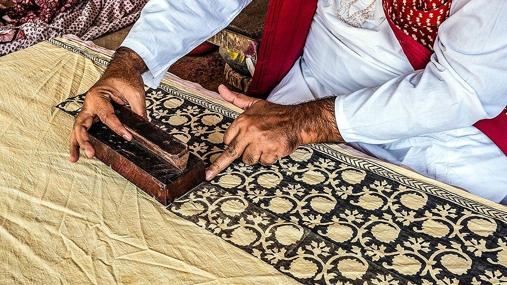 India’s Textiles Exports See 4.6% Growth In Last 4 Fiscals, Exports Rise In Over 100 Nations 