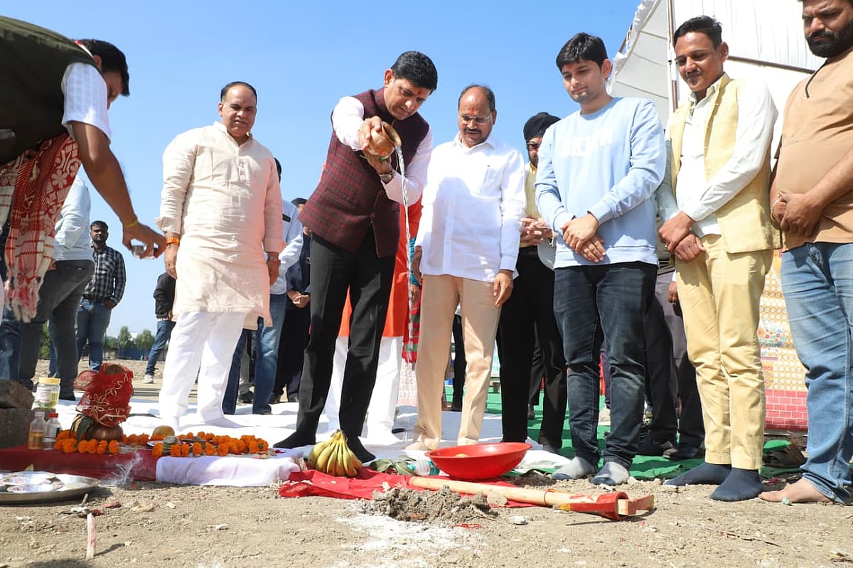 Indore News: Soon, City To Dispose Of Dead Animals Scientifically |