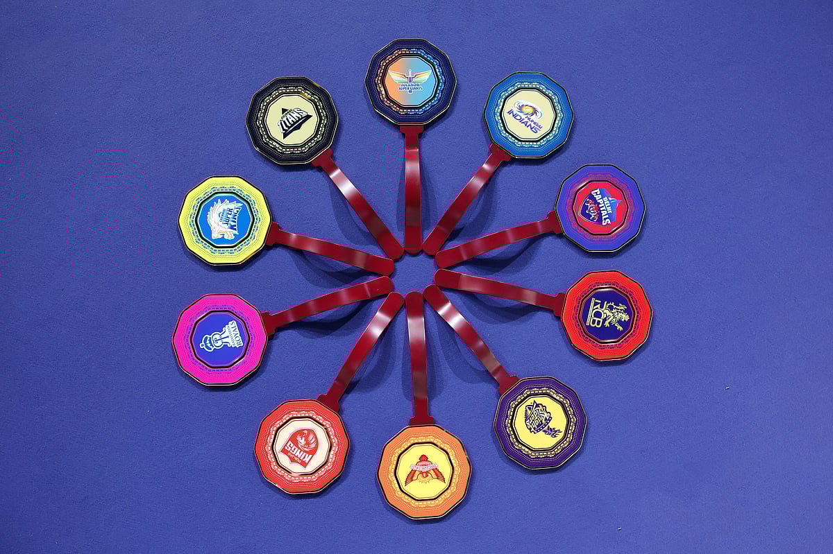 IPL 2026 Auction: List Of All Sold And Unsold Players