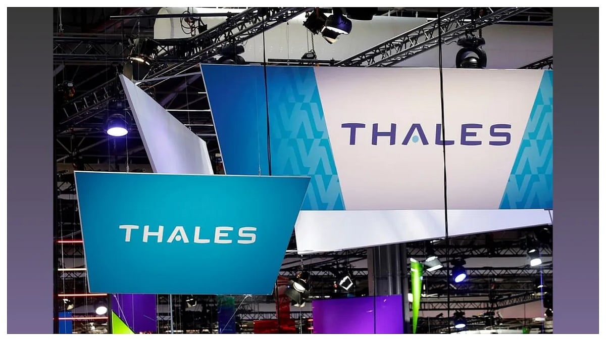 Thales Awards SFO Technologies Rafale Radar Contract, Boosting Make in India Push