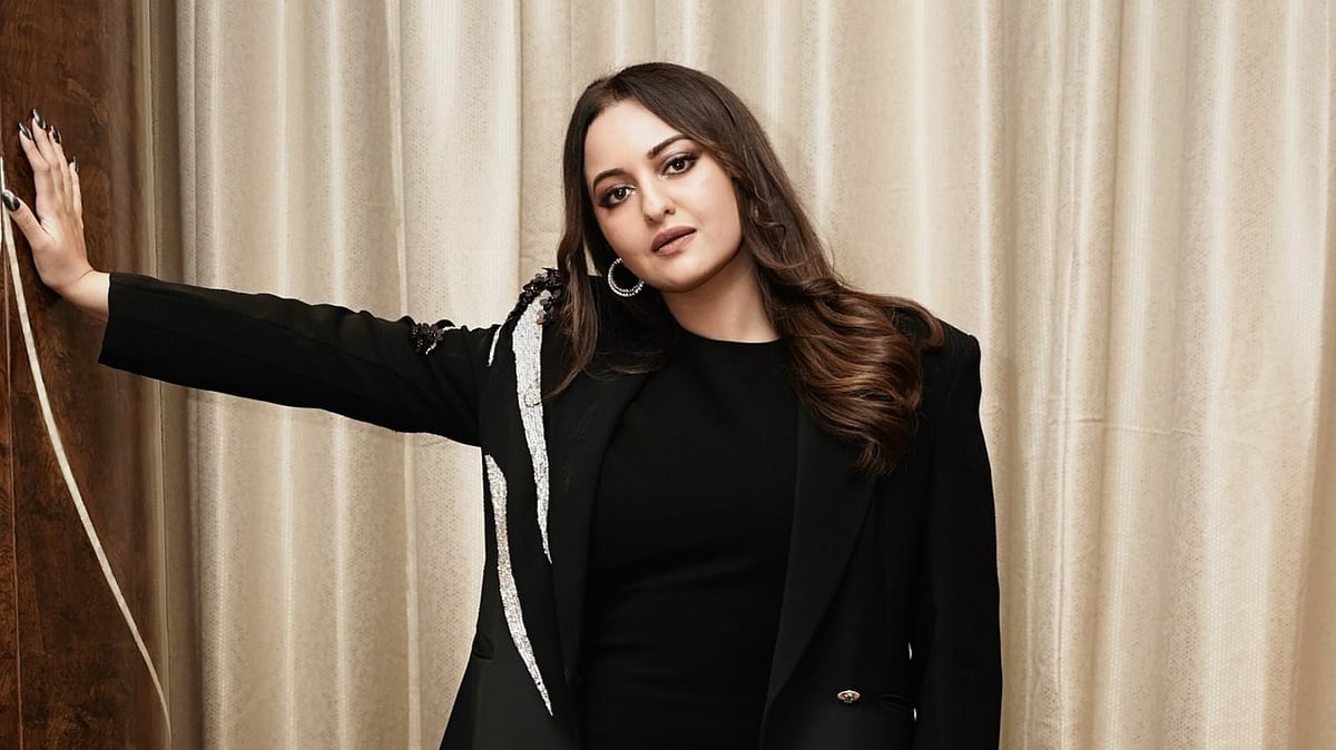 Sonakshi Sinha DELETES Post Slamming Air India Over 6-Hour Flight Delay: 'Absolutely Hate You, Do...