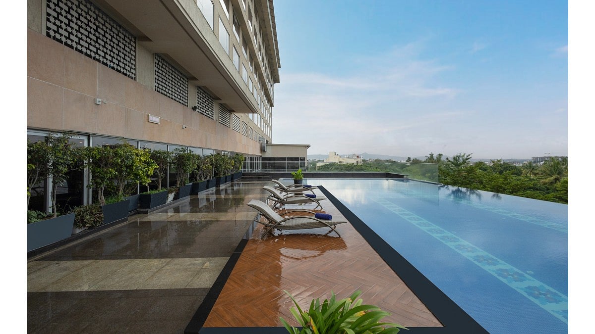 Inside Sayaji Kolhapur’s commitment to sustainability, community and local employment