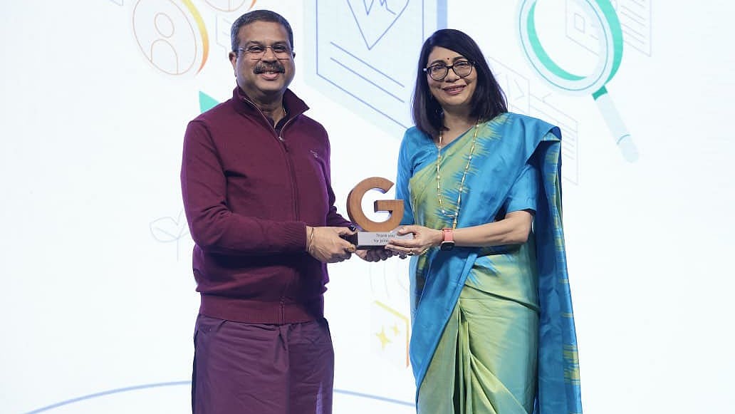 Google Announces $8 Million Funding For Four AI Centres Of Excellence In India