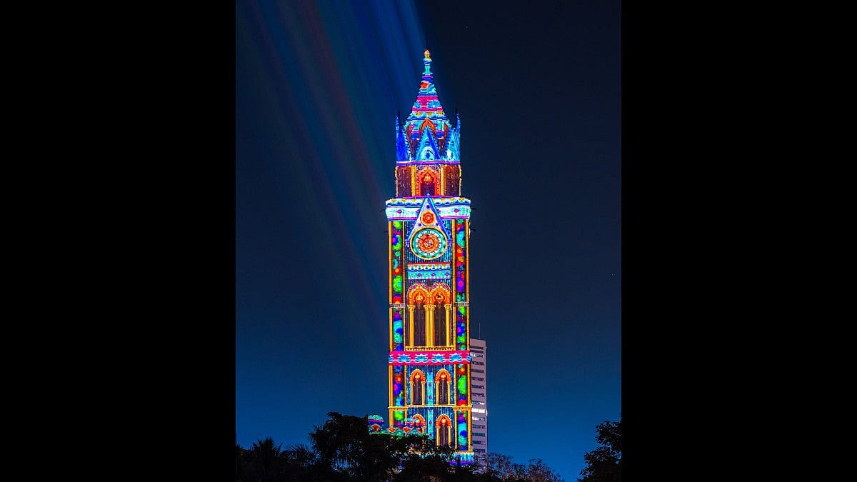 How the Kala Ghoda Association transformed a forgotten precinct into Mumbai’s cultural heart