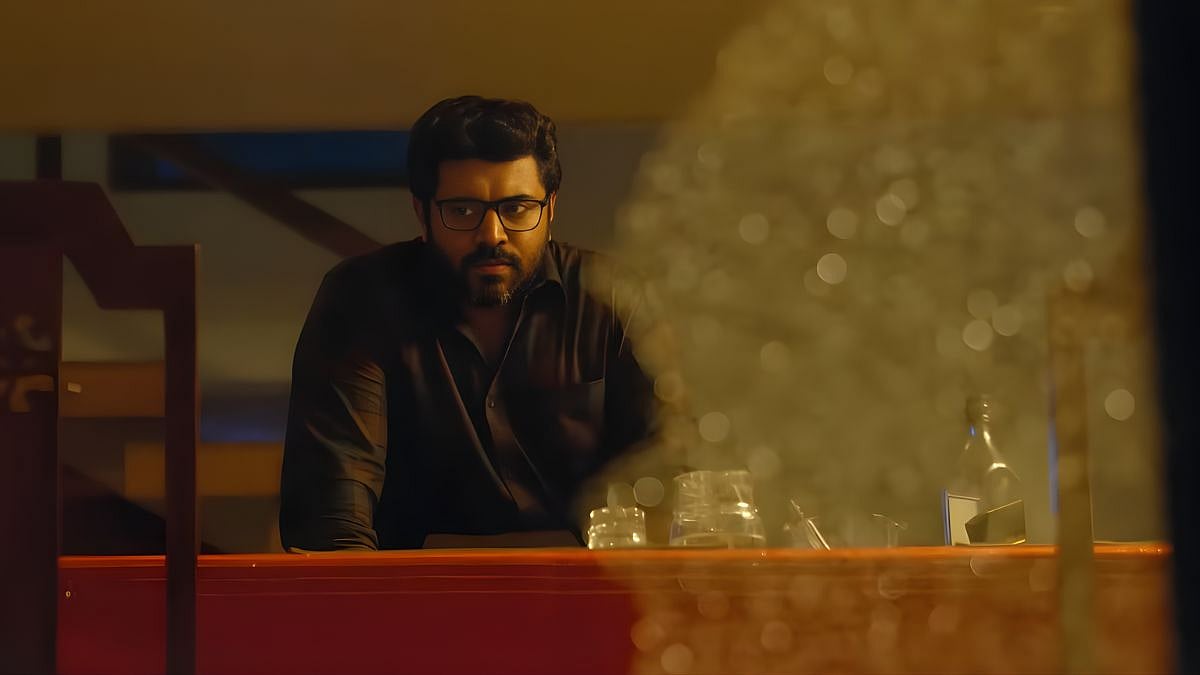 Pharma OTT Release Date Locked | JioHotstar