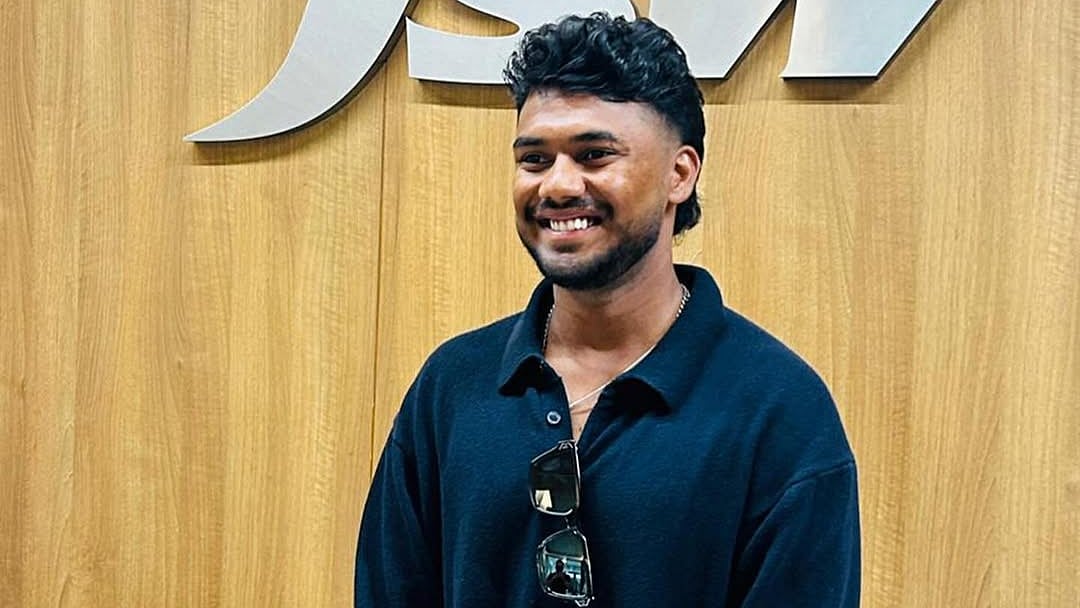 IPL 2026 Auction: After Prashant Veer, Chennai Super Kings Splurge ₹14.20 Crore On Kartik Sharma 