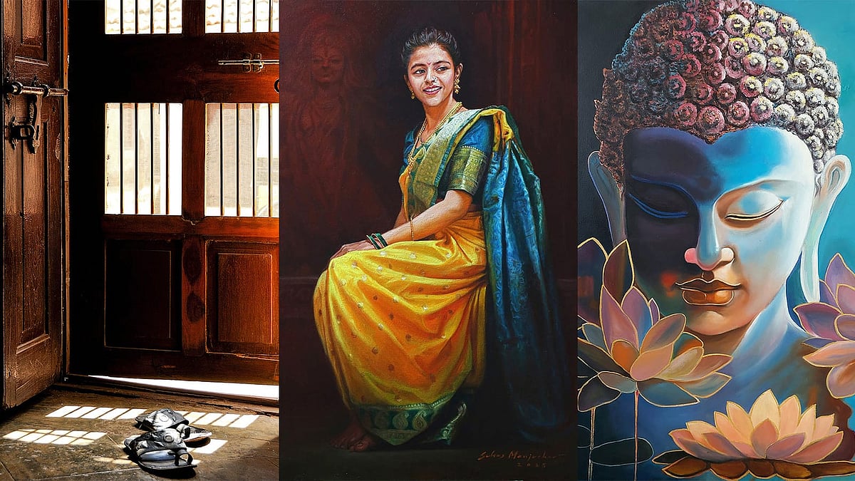 9th Edition Of Sahayog Contemporary Art Exhibition Will Donate Portion Of Sale Proceeds To Charity |