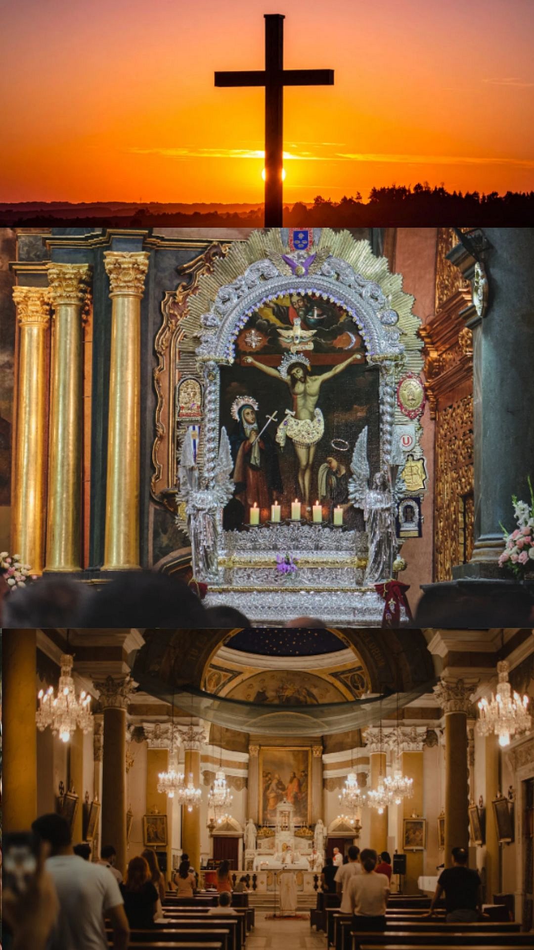 Christmas Travel: Must-Visit These Ancient Churches In Bandra