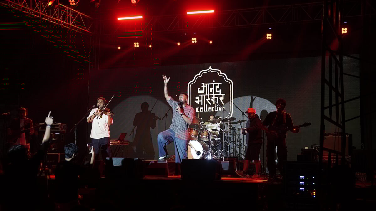 Miraas Unveiled: COEP Tech’s Impressions ’25 Weaves A Timeless Tapestry Of Art And Culture