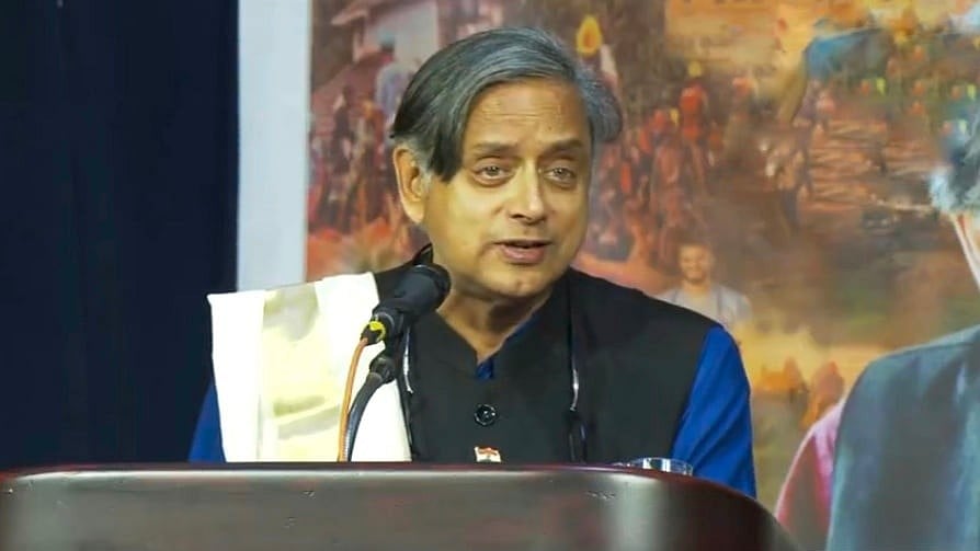 'Most Unfortunate': Shashi Tharoor Slams Centre For Delaying Censorship Exemption For 19 Films At...