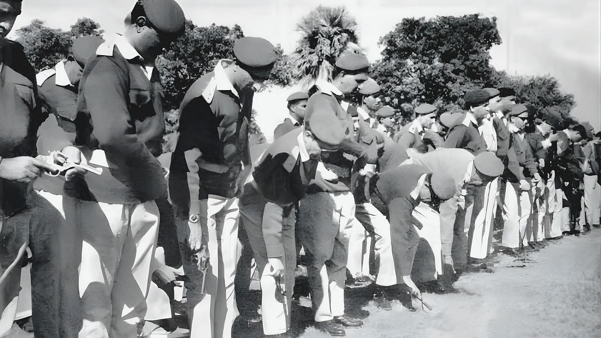 Vijay Diwas 2025: The 1971 Indo-Pak War That Reshaped A Subcontinent| Details Inside