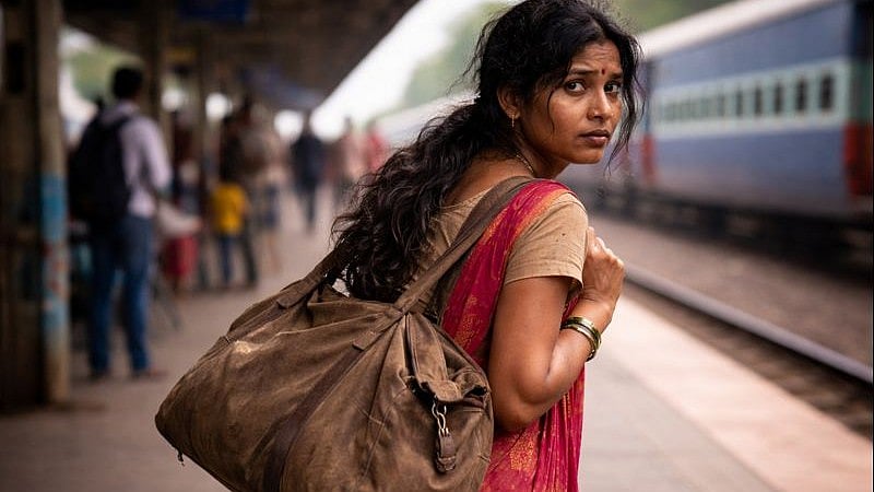 MP News: Mother Of Four Caught With Cannabis Worth ₹63K At Jabalpur Railway Station; Says She Does...