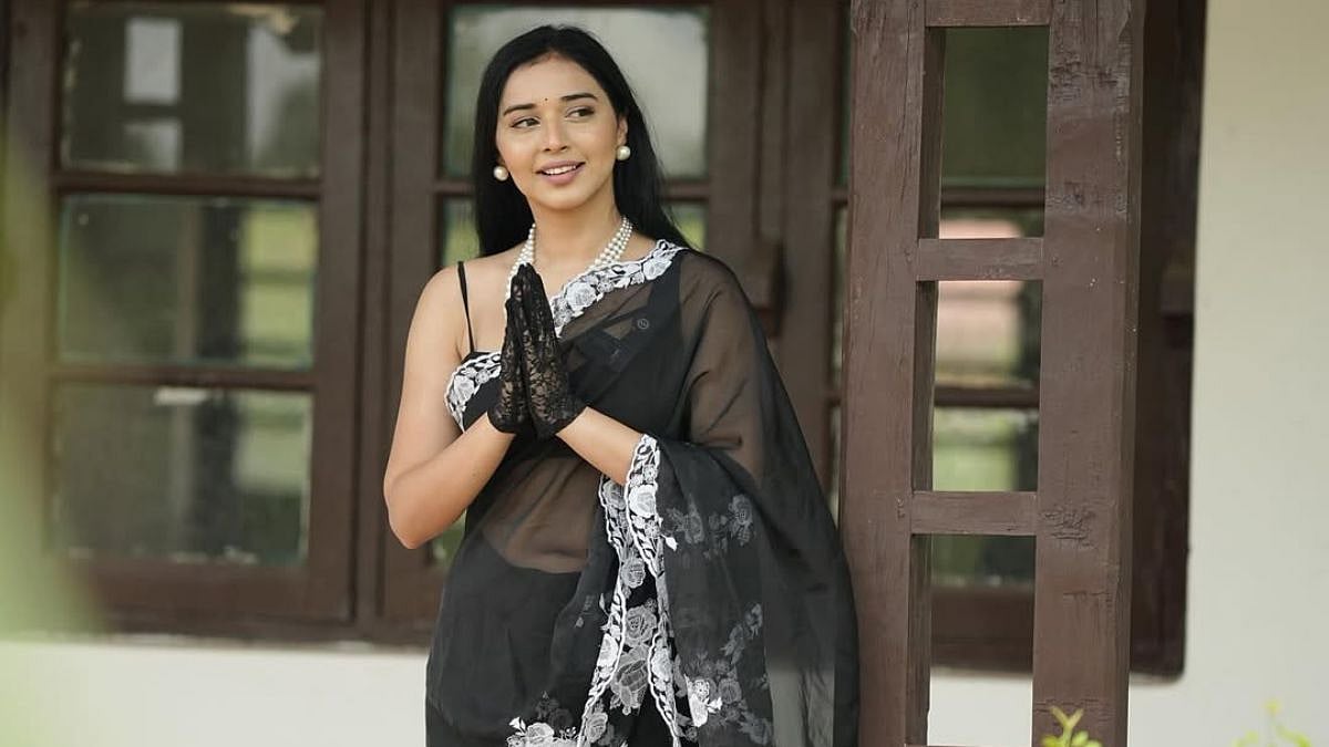 Tanya Mittal | Instagram