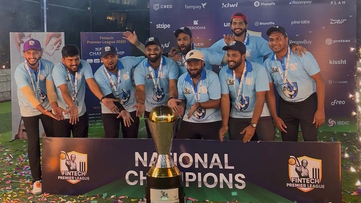 Sportvot x FPJ: Fintech Premier League 2025 Witnesses Thrilling Action