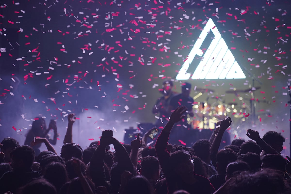 Miraas Unveiled: COEP Tech’s Impressions ’25 Weaves A Timeless Tapestry Of Art And Culture