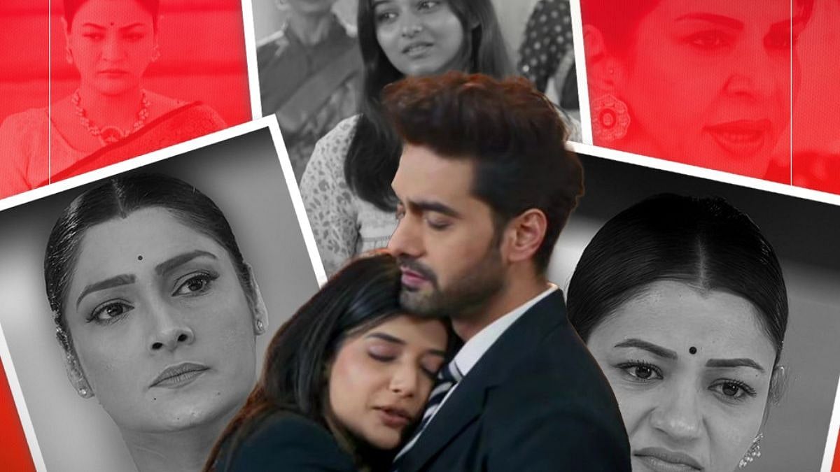 Yeh Rishta Kya Kehlata Hai Written Update, December 16: Krish Steals Wedding Rings, Bringing Another Chaos In Poddar House 