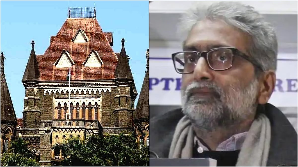 Bombay High Court grants Gautam Navlakha permission to relocate to Delhi while retaining strict bail conditions in the Elgar Parishad case | File Photo