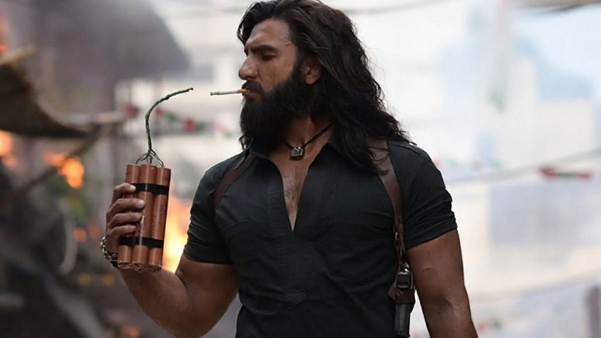 Dhurandhar Box Office Collection Day 11: Ranveer Singh's Film Witnesses Drop On 2nd Monday, Earns...