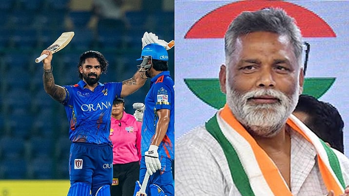 Who Is Sarthak Ranjan? KKR Sign Pappu Yadav's Son In IPL 2026 Auction 