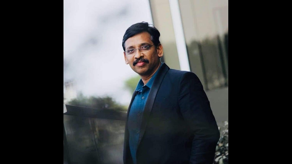 Siddharth Salokhe, Founder, Ettyople: The Stepping Stone Brand & Business Consultant Co. 