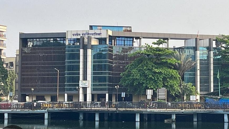 Panvel Municipal Corporation Inaugurates Multiple Development Projects Across City 