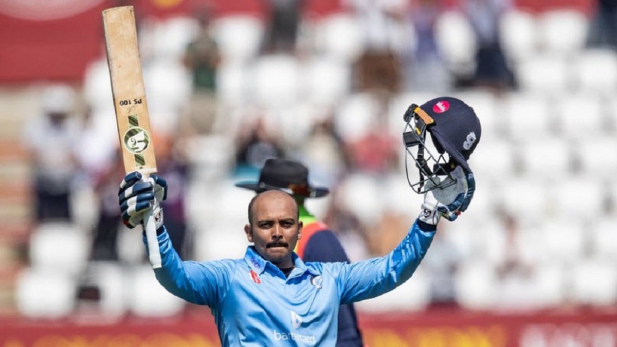 Mumbai's Prithvi Shaw Sold To His Old Franchise Delhi Capitals For ₹75 Lakh During IPL 2026...