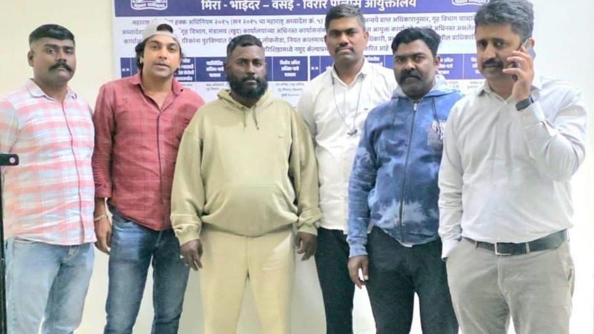 Mumbai Crime: 10 Minor Girls Drugged With Sedative-Laced Cold Drinks, Raped & Videographed; Accused...