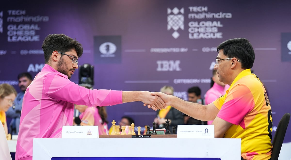 GCL: Alpine SG Pipers Beat Fyers American Gambits; Leaders UpGrad Mumba Masters And holders Triveni...