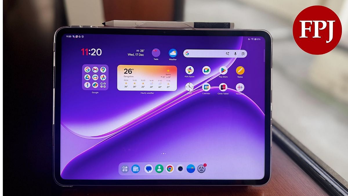 OnePlus Pad Go 2 Review: The Tablet That You've Been Waiting For 