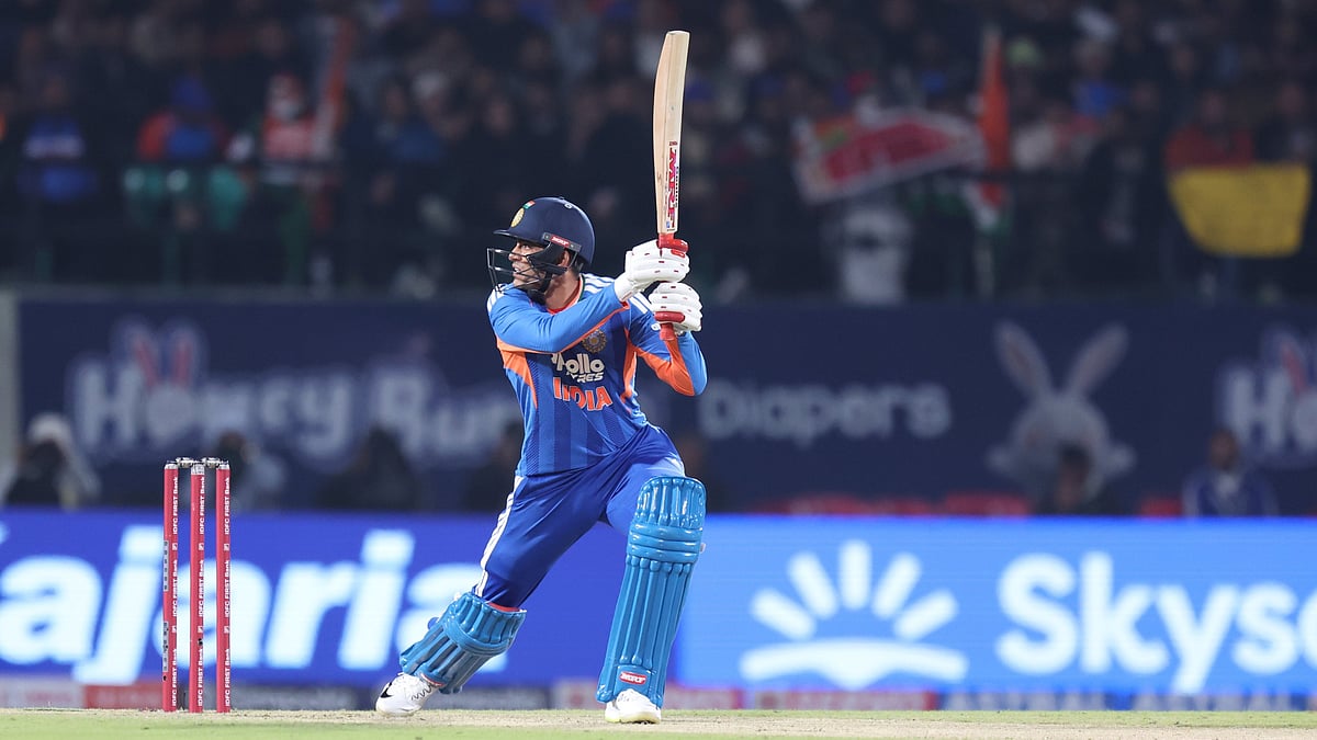Injured Or Dropped? Shubman Gill To Miss IND Vs SA 4th T20I In Lucknow; Netizens REACT As Sanju...
