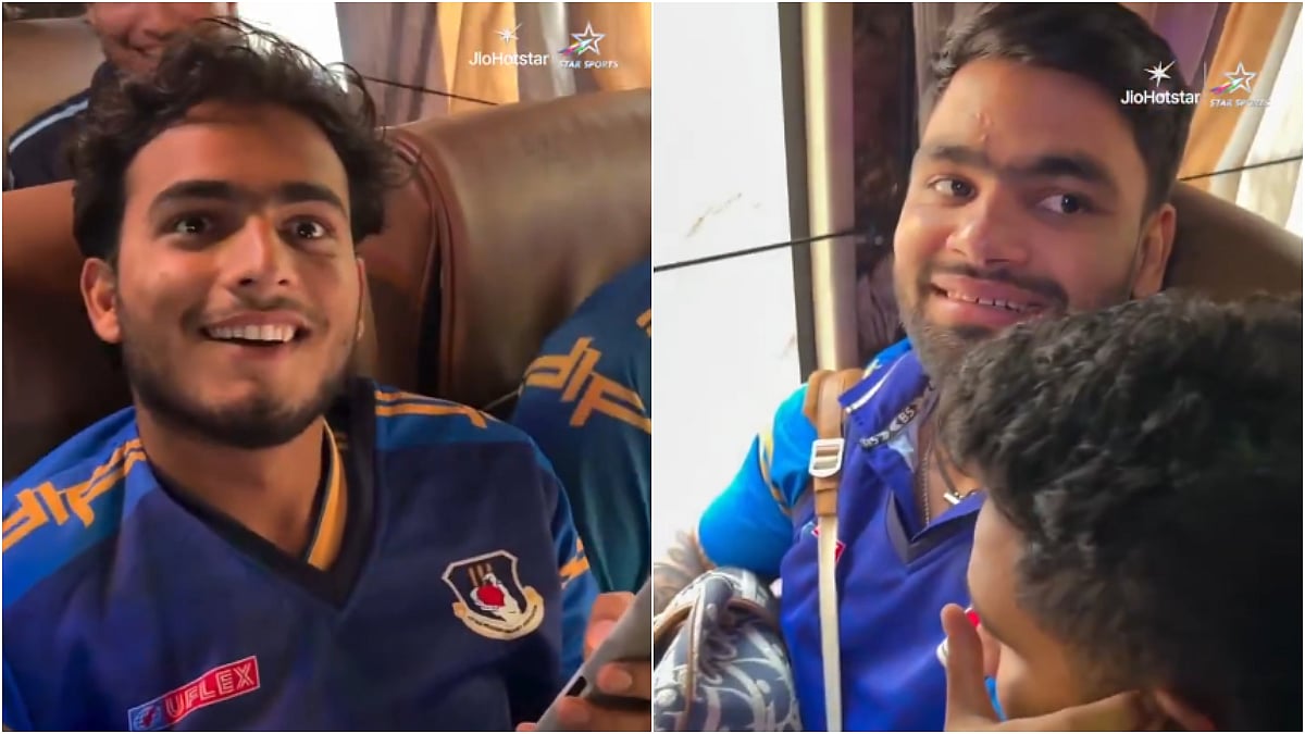 Prashant Veer REACTS After ₹14.20 Cr IPL 2026 Deal | X | Starsports