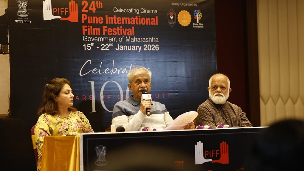 Pune International Film Festival 2026: Dates, Venues, Films, Tickets & All You Need To Know | Anand Chaini