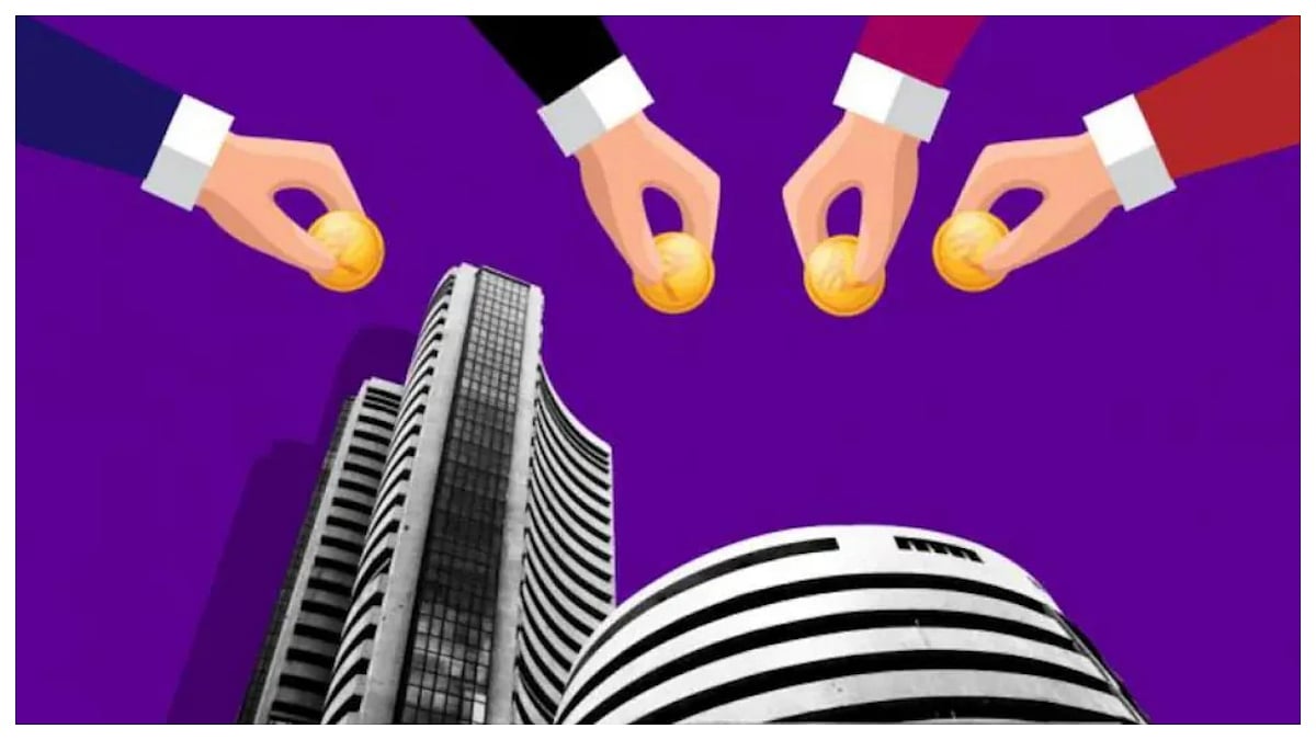 Indian Equity Markets Hit Record Highs in November, Outperform Global Peers On Strong Domestic...