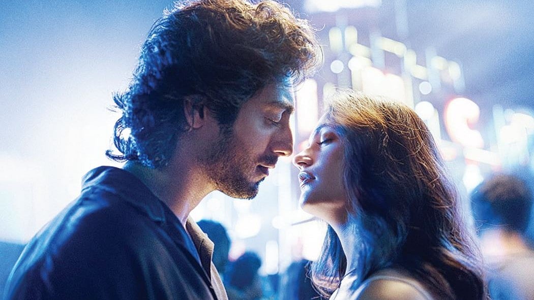 Ahaan Panday, Aneet Padda Say Real-Life Bond Fueled Saiyaara On-Screen Chemistry 