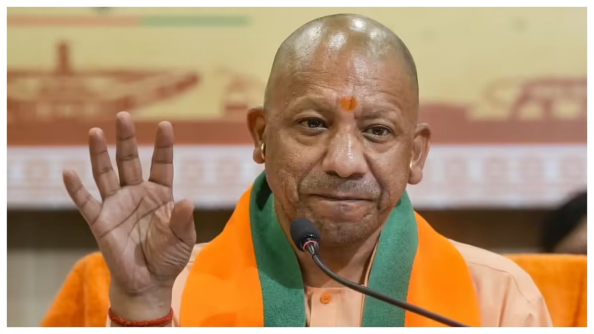 Yogi Adityanath Pushes Uttar Pradesh Toward $1 Trillion Economy With Accelerated Growth, Agriculture Boost, & Tourism Drive 