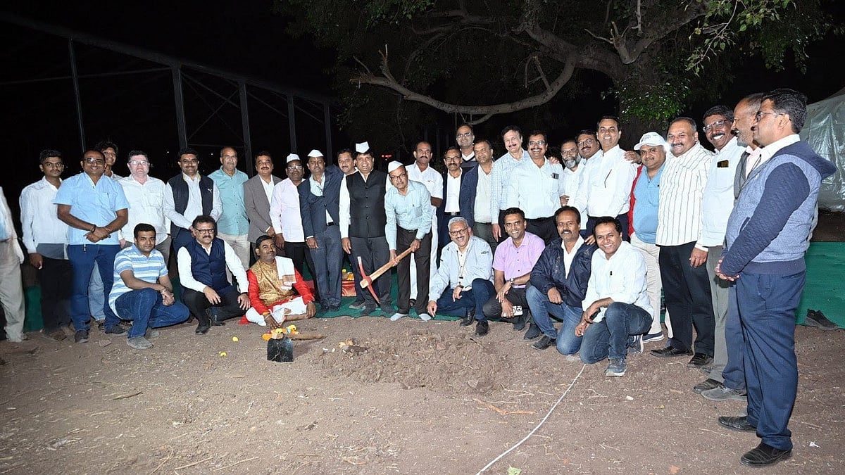 MASSIA Advantage Maharashtra Expo 2026 To Be Held In Chhatrapati Sambhajinagar