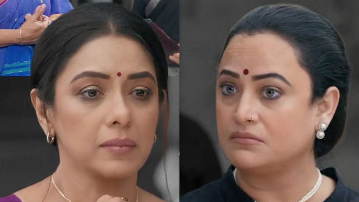 Anupamaa | Star Plus