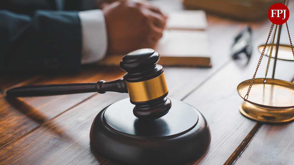 US Federal Appeals Court Rejects Indian National's Challenge To DHS Removal Order | File Pic (Representative Image)