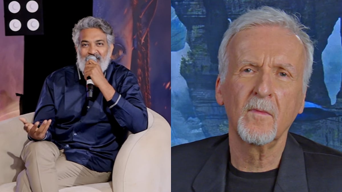 Avatar Fire And Ash Review: SS Rajamouli Tells James Cameron, 'Your Film Wouldn’t Leave My Mind'