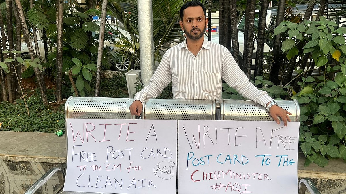 Bandra Civic Activists To Release Citizen Manifesto Urging Political Parties To Prioritise Clean...