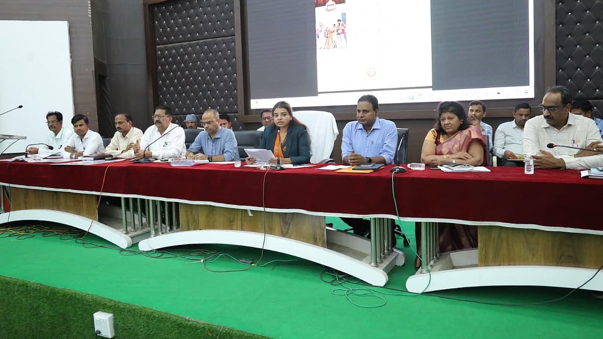 Nanded: Malegaon Khandoba Yatra Begins Today; Week-Long Grand Fair To Continue Till Dec 25 | Sourced