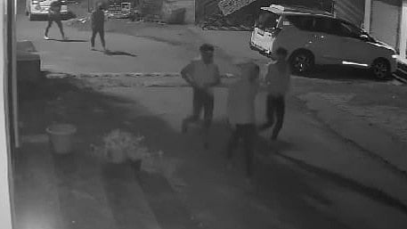 VIDEO: Day After Ajit Pawar Tells Police ‘Koyta Gang Should Not Be Seen In Pune’, Youths Create...