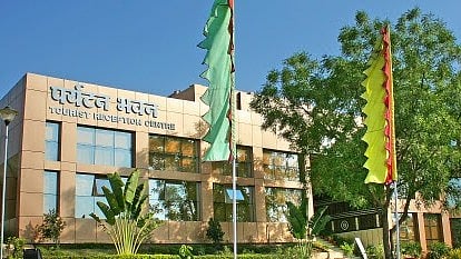 MP News: Film City Projects Hit Forest Hurdle | Representative Image