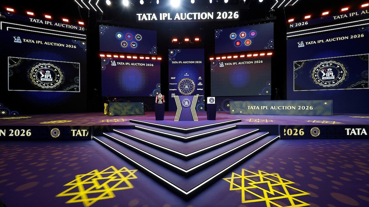 IPL 2026 Auction: Cameron Green Most Expensive, CSK Splash ₹28.4 Cr On Uncapped Duo, Pathirana,...