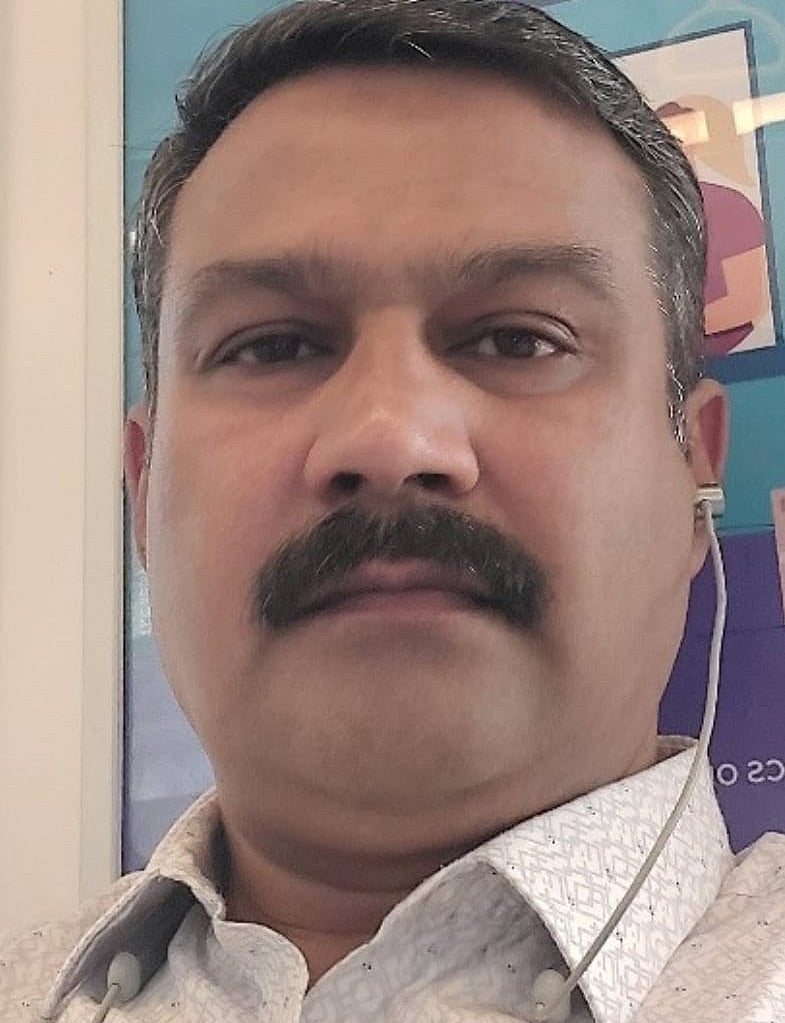 Anil Gawade